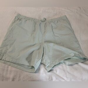 DSG Men’s Mint Candy 6” Mesh Lined Rec Short Size XL